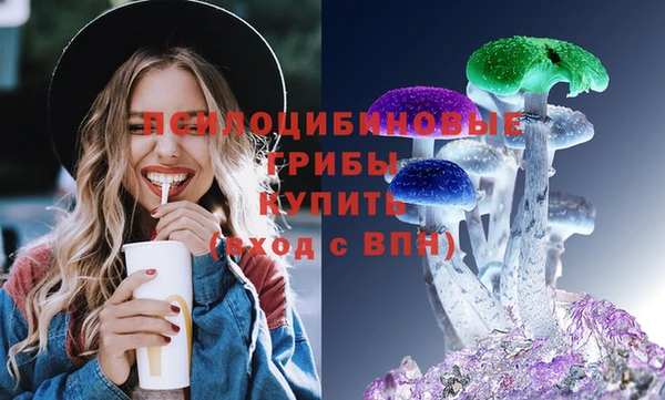 хмурый Абинск